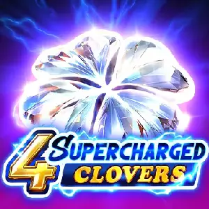 Supercharged Clovers: Hold and Win in the MrVip Casino game library